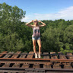 Meet your Posher, Kailey